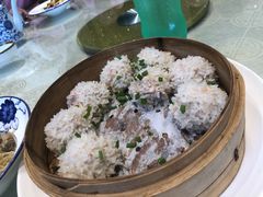 -曹家大院(通州店)