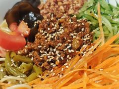 傣味凉面-阿木舂记·特色小吃(平江路店)