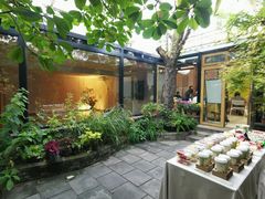 -巴巴新生活·四合院会议·疗愈团建.品牌活动