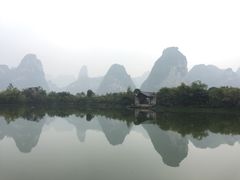 -明仕田园