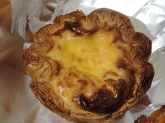 -LANLIZI BAKERY(COSMO店)