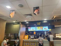 -麦当劳(宝山大厦店)