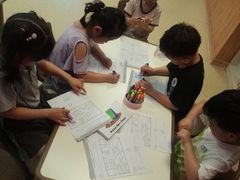 -瑞思少儿中心·少儿英语素养启蒙(新合作校区)