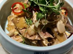 盐商椒麻鸡-锦府盐帮·李宅(领展购物广场中关村店)