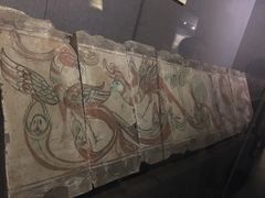 -洛阳古墓博物馆