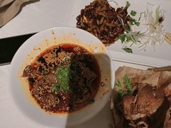 -大鸭梨烤鸭店(花园村店)