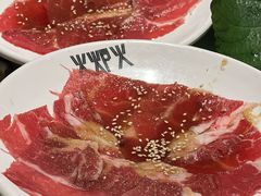 -火炉火自助餐(枫蓝国际店)