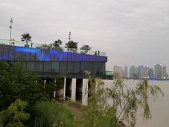 -钱江新城灯光秀
