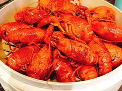 -龙虾风暴(松江店)