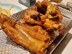 -新海渔港·胶东海鲜家常菜·家宴(奥体中心店)