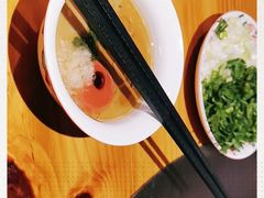 -老门框爆肚涮肉(望京店)