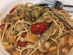 -必胜客(联投东方店)