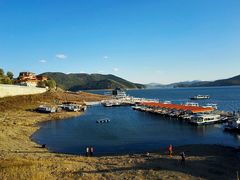-松花湖风景名胜区