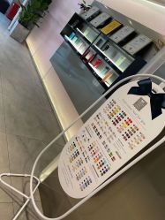 -悠巷形象设计