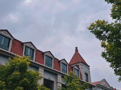 -天津五大道文化旅游区