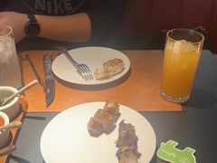 -拉蒂娜·巴西牛排馆 Latina·Brazilian Steakhouse(王府井喜悦店)