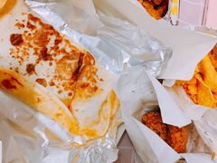 塔塔香酥翅根-TACO STAR 塔可星(下沙宝龙店)