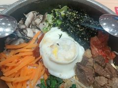 -米村拌饭(欧亚卖场店)