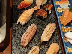 -九洲喜来登酒店湖月日餐厅