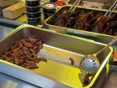 -乔波食品(杜桥中心菜场店)