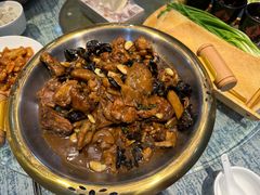 -赵记煎饼卷大葱(东岳店)