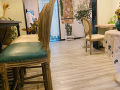 大堂-春风·有糖(崇宁路店)