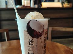 -阿嬷手作(南宁百盛印象城店)