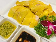 -朱仔记食府(江南大道店)