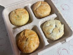 -龙华素斋(龙华路店)