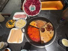 -巴蜀大将火锅(春熙店)