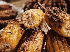 玉米-霍元甲烧烤(江城商务大楼店)