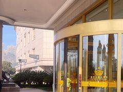 -慈溪白金汉爵大酒店