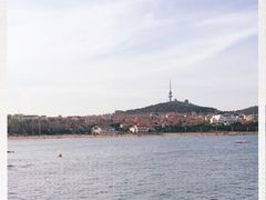 -青岛第三海水浴场