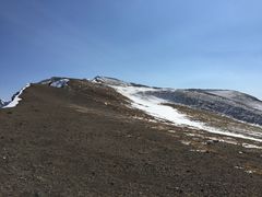 -峡谷浮石林景区