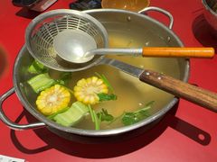 -潮汕·草根牛肉档(城市集市上海荟聚店)