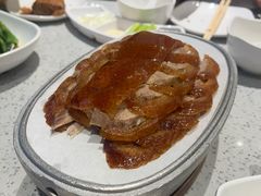 -紫光园·烤鸭·北京菜(团结湖店)