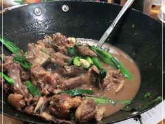 -大地农庄(逢沙大道店)