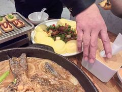 -老板恋上鱼(印象城店)