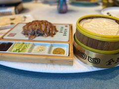 精品烤鸭-全聚德(常州店)