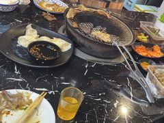 -燚青春东北泥炉烤肉(百合店)