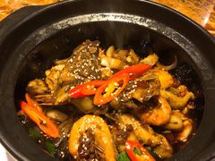 -船奇蒸汽海鲜·闽菜(八市海鲜总店)