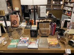 -茑屋书店(天目里店)