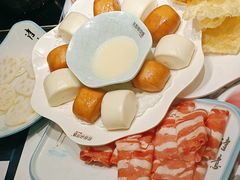 -名都晓荷塘主题火锅(春光路店)