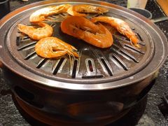 -九田家黑牛烤肉料理(太阳城店)