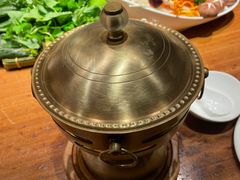 -慢丽江·云南野生菌土鸡锅(西山店)