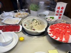 -小骨煲金华砂锅(转塘金街美地店)