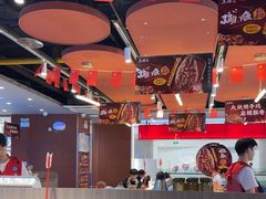 -鱼酷活鱼烤鱼(沈阳大悦城店)