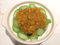 -沪江饭店(利舞台店)