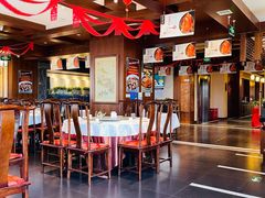 -惠丰堂饭庄·烤鸭·京味菜(西北旺·唐家岭店)