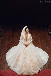 点击看大图 -纯色时光婚纱艺术馆WHITE